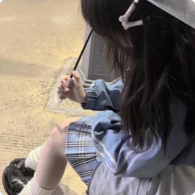 樱花开